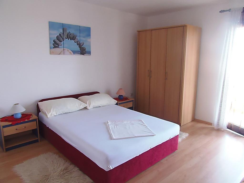 Sunflower Apartment Abbázia Szoba fotó