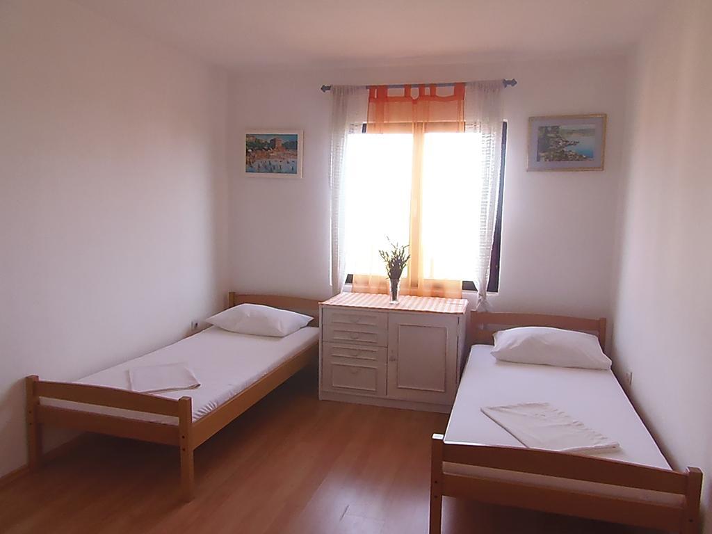Sunflower Apartment Abbázia Szoba fotó